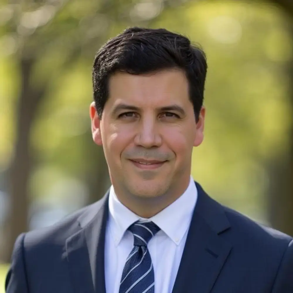 Michael Romero